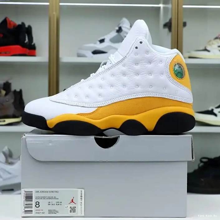  Air retro Kimikick Jordan Jordan 13 0704